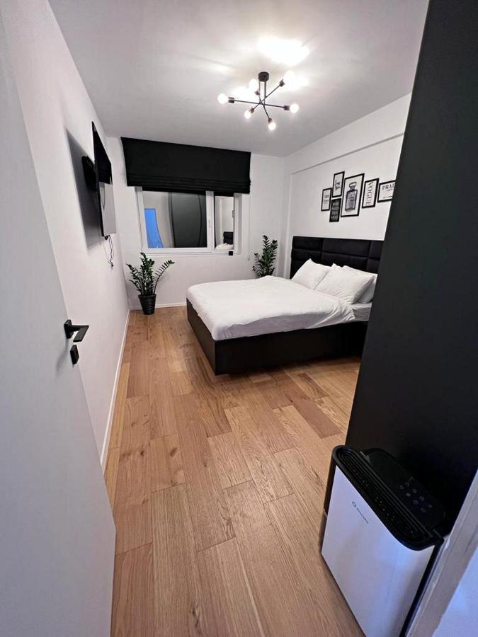 Soho Aparthotel Nagyvárad Kültér fotó
