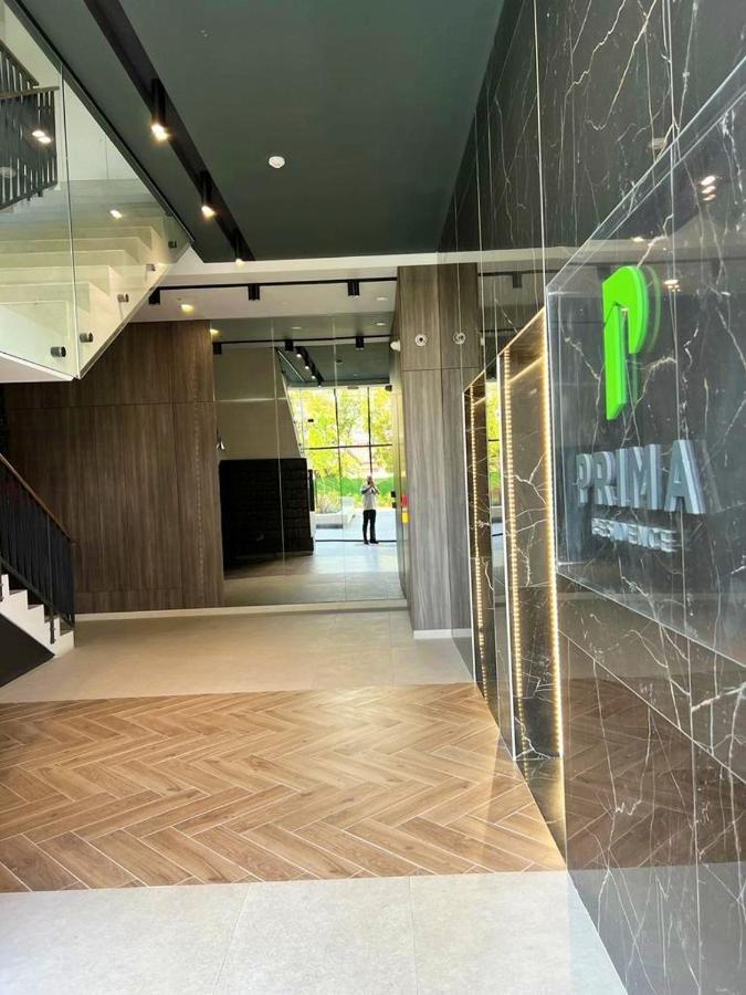 Soho Aparthotel Nagyvárad Kültér fotó
